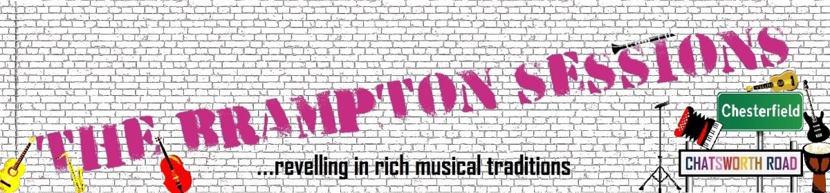 The Brampton Sessions